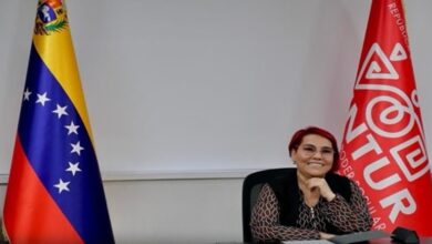 Venezuela impulsa alianza en mercado italiano para fortalecer el turismo