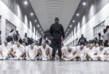 Asociación de Juristas Brasileños denuncia secuestro de venezolanos