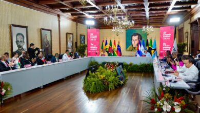 ALBA-TCP condena criminalización de la migración