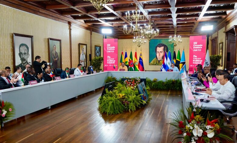 ALBA-TCP condena criminalización de la migración