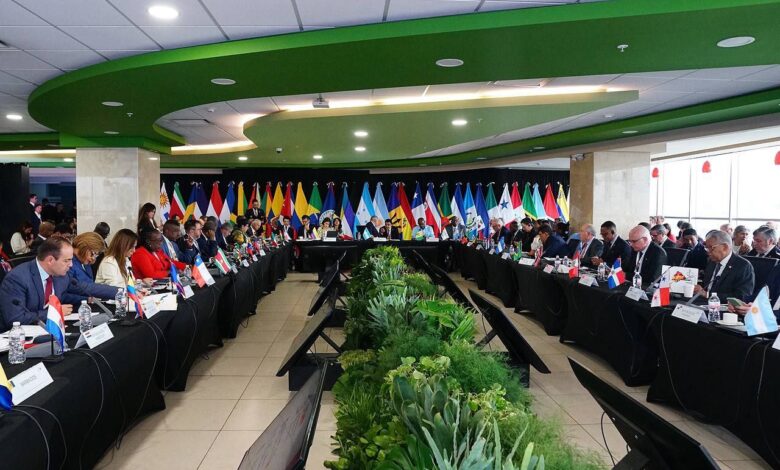 ALBA-TCP llama a consolidar la unidad de Latinoamérica y el Caribe