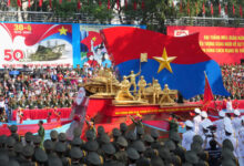 Venezuela felicita a Vietnam por el 50° aniversario de la reunificación