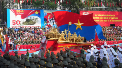 Venezuela felicita a Vietnam por el 50° aniversario de la reunificación