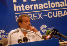 Venezuela lamenta fallecimiento de Abelardo Moreno