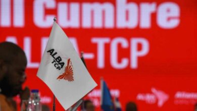 ALBA-TCP rechazó la decisión del CNE de Ecuador de frenar recuento de votos