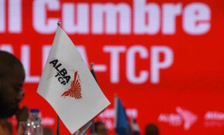 ALBA-TCP rechazó la decisión del CNE de Ecuador de frenar recuento de votos