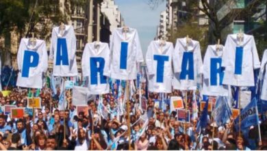 Gobierno de Argentina no prevé homologar contratos colectivos por inflación