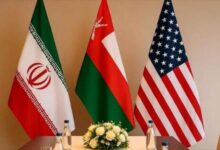 Roma acogerá segunda ronda de negociaciones entre Irán y EEUU