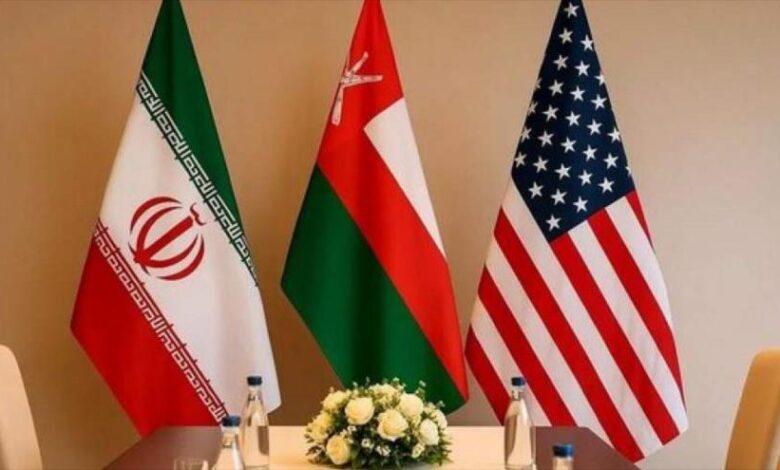 Roma acogerá segunda ronda de negociaciones entre Irán y EEUU