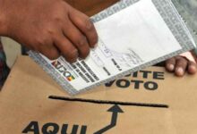 Bolivia: Confirman presencia 11 partidos políticos en elecciones generales de agosto 2025
