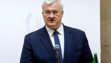 Ucrania y EEUU retoman negociación del acuerdo sobre los minerales