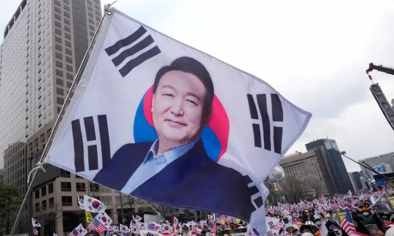 Presidente interino surcoreano pide respetar próximo fallo de Yoon