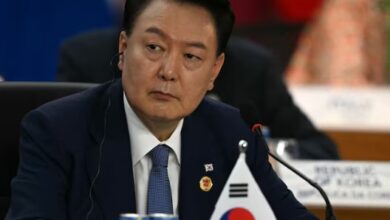 Tribunal Constitucional surcoreano destituye al presidente Yoon Suk Yeol