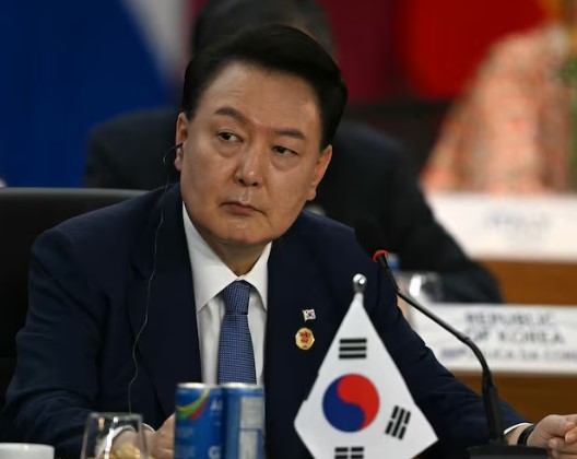 Tribunal Constitucional surcoreano destituye al presidente Yoon Suk Yeol