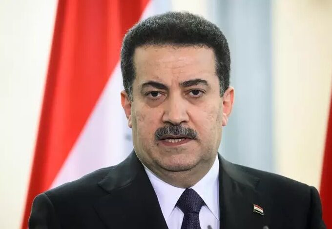 Irak convoca a elecciones parlamentarias el 11 de noviembre
