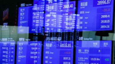 Trump pausa aranceles 90 días y los mercados se disparan