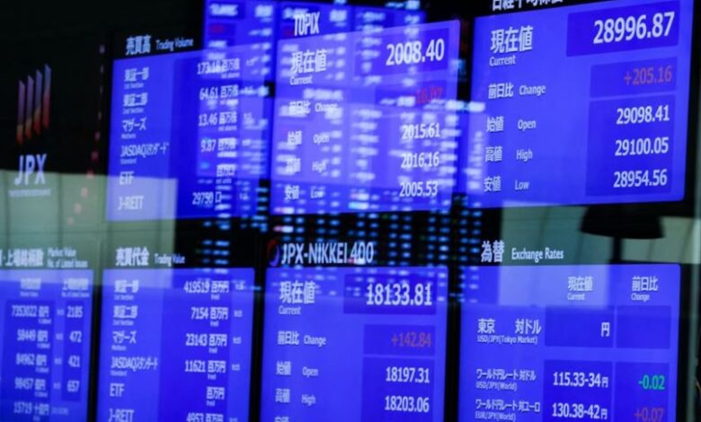 Trump pausa aranceles 90 días y los mercados se disparan