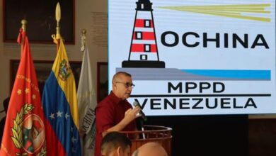 OCHINA es certificada como miembro industrial de la IALA