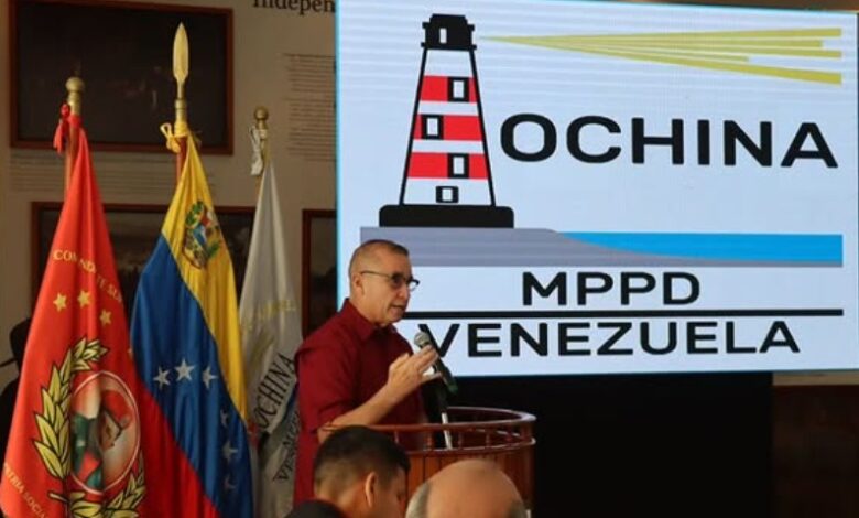 OCHINA es certificada como miembro industrial de la IALA