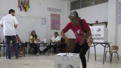 ALBA-TCP respalda solicitud de revisión del proceso electoral ecuatoriano