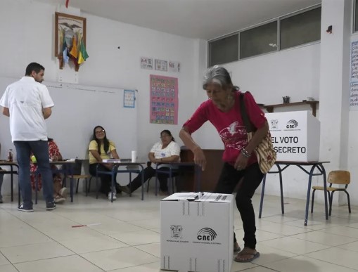 ALBA-TCP respalda solicitud de revisión del proceso electoral ecuatoriano