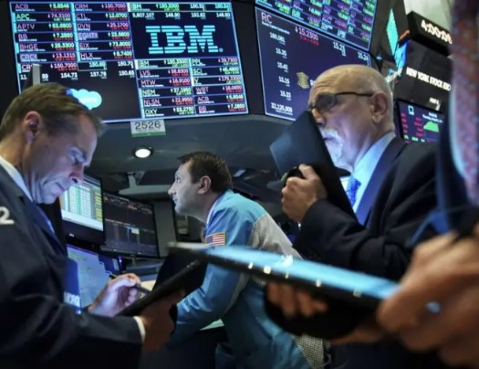 Mercados mundiales abren la semana con ganancias