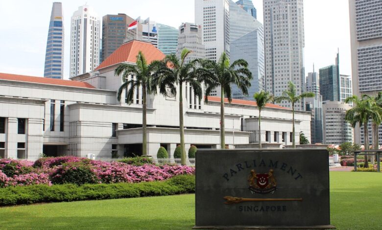 Singapur disuelve su Parlamento y convoca elecciones el 3 de mayo