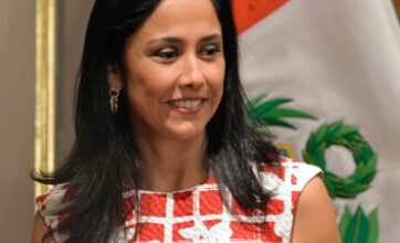 Brasil otorgó asilo a Nadine Heredia tras ser condenada en Perú