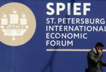 Más de 90 países y territorios confirman participación en SPIEF 2025