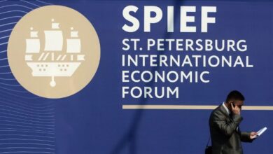 Más de 90 países y territorios confirman participación en SPIEF 2025