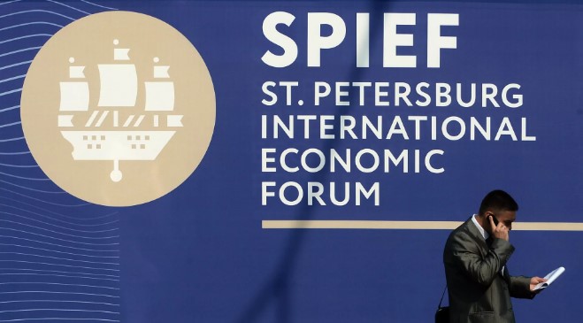 Más de 90 países y territorios confirman participación en SPIEF 2025