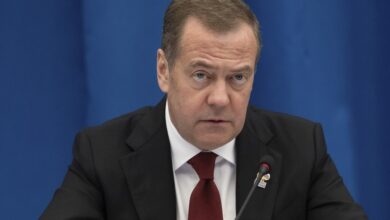 Medvédev sugiere crear dentro de los BRICS una alternativa a la CPI