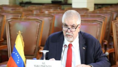 Angola y Venezuela ratifican valor de lazos entre la UA y la CELAC