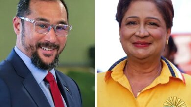 Trinidad y Tobago celebra elecciones generales este lunes