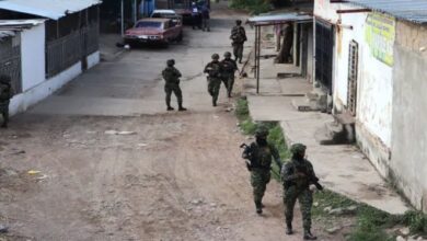 Petro pide investigar ataque contra militares en el Guaviare