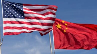 China desmiente negociaciones con EEUU sobre aranceles