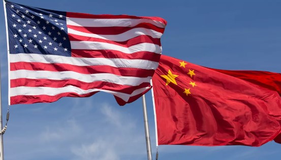 China desmiente negociaciones con EEUU sobre aranceles