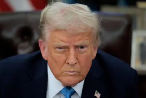 Trump el peor en primeros 100 días de gobierno en últimos 70 años