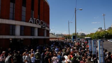 España y Portugal retoman a la normalidad tras apagón masivo