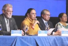 CNE niega objeción de RC-Reto contra resultados electorales en Ecuador
