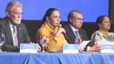 CNE niega objeción de RC-Reto contra resultados electorales en Ecuador