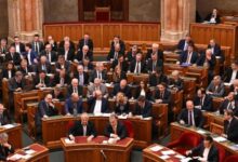 Parlamento de Hungría vota a favor de abandonar la "politizada" CPI