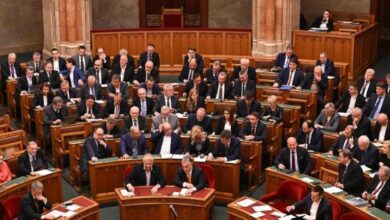 Parlamento de Hungría vota a favor de abandonar la "politizada" CPI