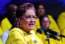 Persad-Bissessar jura este jueves como primera ministra de Trinidad y Tobago