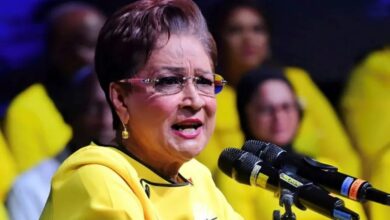 Persad-Bissessar jura este jueves como primera ministra de Trinidad y Tobago