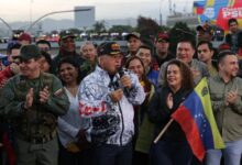 Cabello: Fusión popular militar policial es la fortaleza inexpugnable de la Revolución Bolivariana