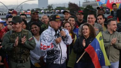 Cabello: Fusión popular militar policial es la fortaleza inexpugnable de la Revolución Bolivariana