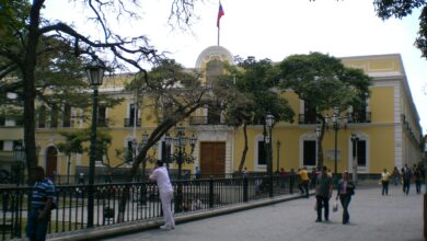 Venezuela responde a nota salvadoreña con pruebas de violaciones internacionales
