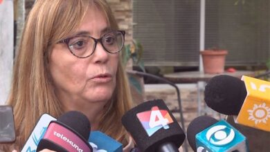 Renuncia ministra de Vivienda de Uruguay