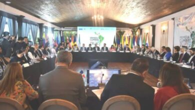 Aseguran que Cumbre de la Celac en Honduras será un evento histórico